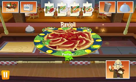 Order Up!! APK for Android Download .
